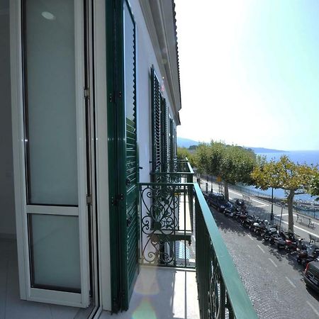 Mavi Apartments Piano di Sorrento Ngoại thất bức ảnh