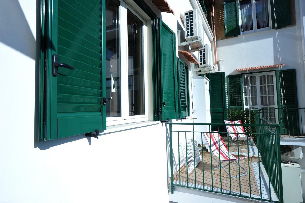 Mavi Apartments Piano di Sorrento Ngoại thất bức ảnh